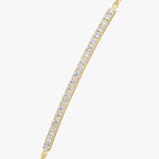 [Dream ]Gatsby Diamond Bracelet