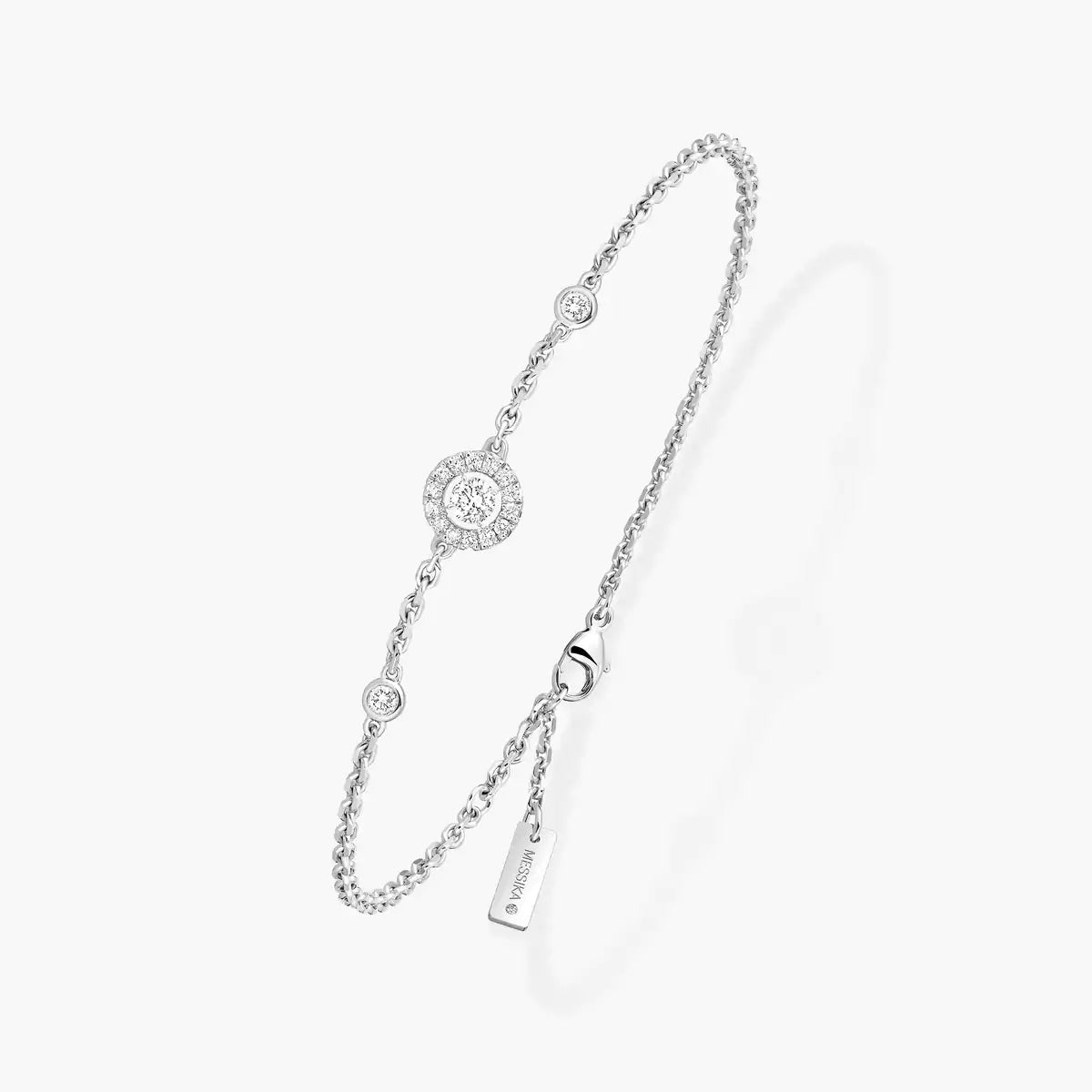 [Dream ]Joy Diamond Bracelet Small