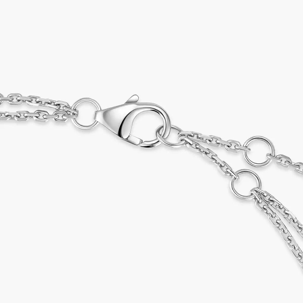 [Dream ] Move Classique pav茅 bracelet