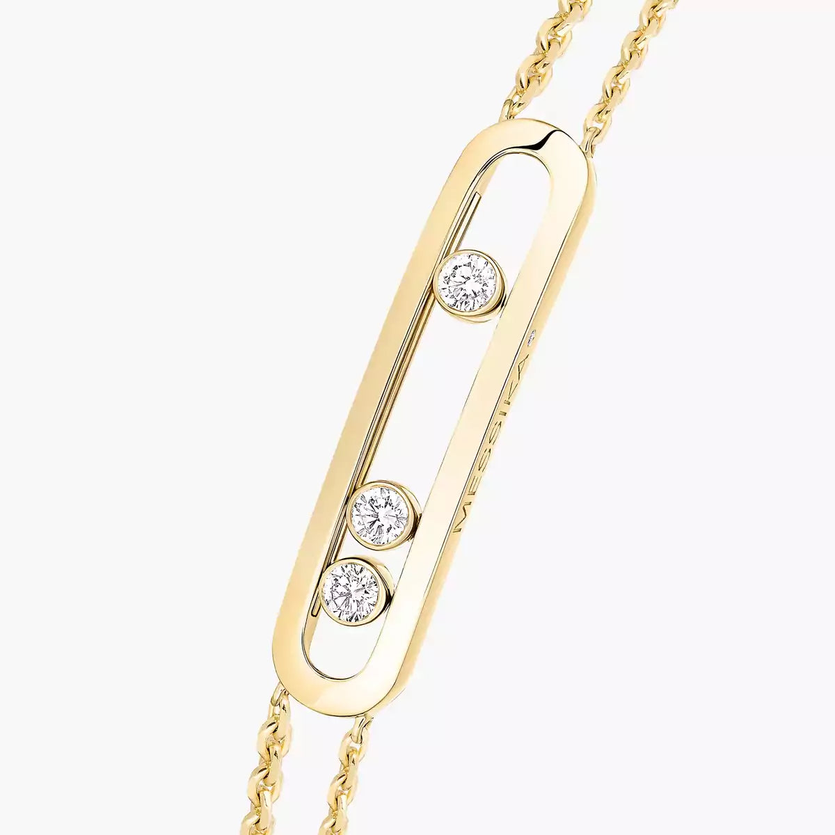 [Dream ]Move Classique bracelet