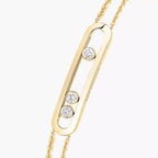 [Dream ]Dream Eye Diamond Bracelet