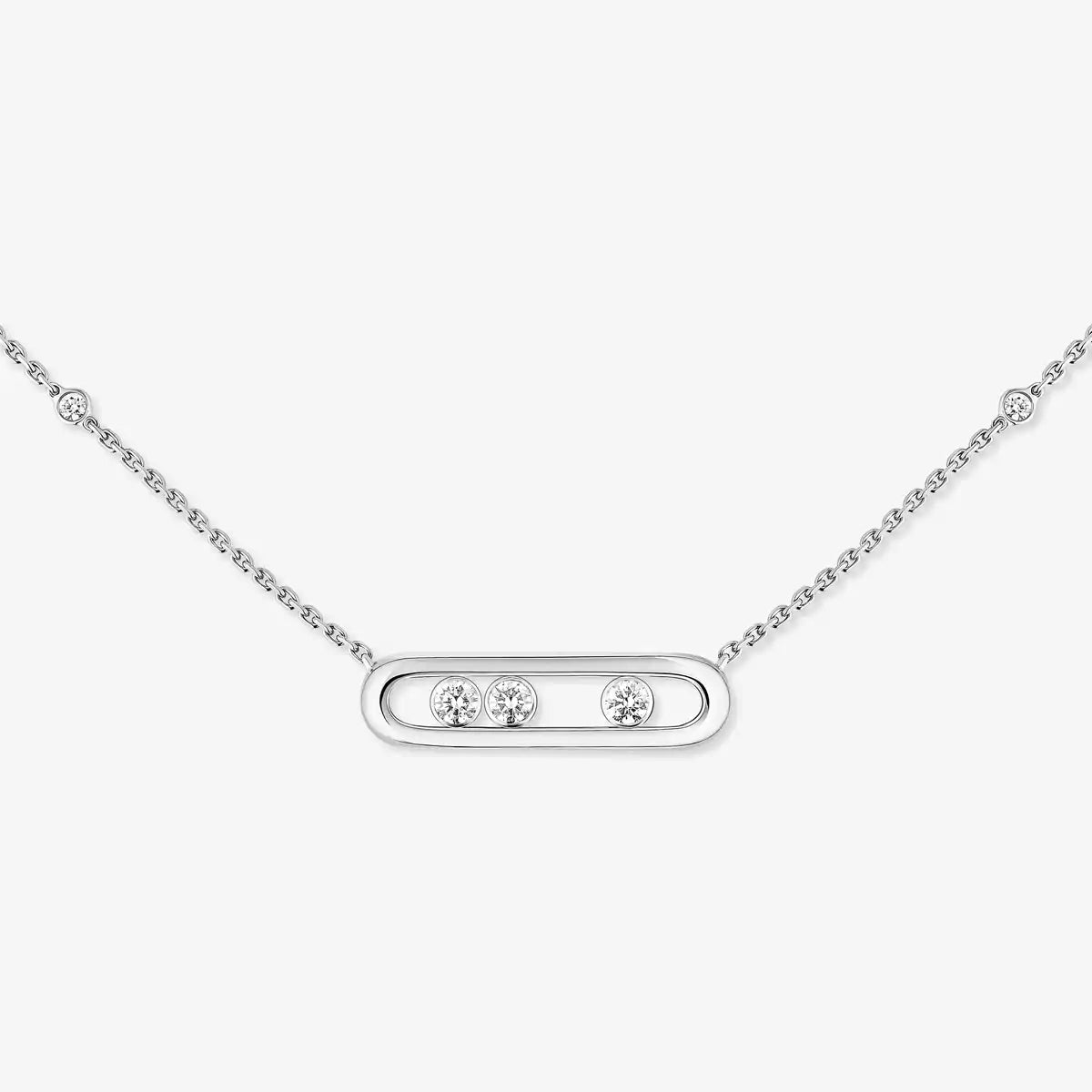 [Dream ]Baby Move Necklace