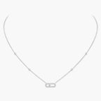 [Dream ]Move Uno Necklace