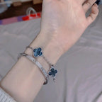 [Traum]NEUE KOLLEKTION: CLOVER 5 MOTIV PIETERSIT ARMBÄNDER