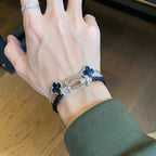 [Traum]NEUE KOLLEKTION: CLOVER 5 MOTIV PIETERSIT ARMBÄNDER