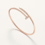 [Dream] JUSTE BRACELET 2.5MM DIAMONDS NEW