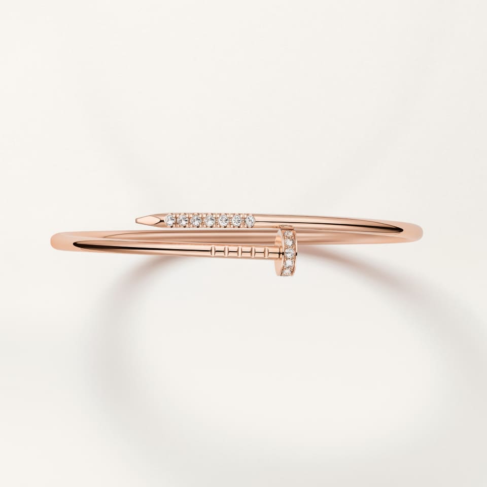[Dream] JUSTE BRACELET 2.5MM DIAMONDS NEW