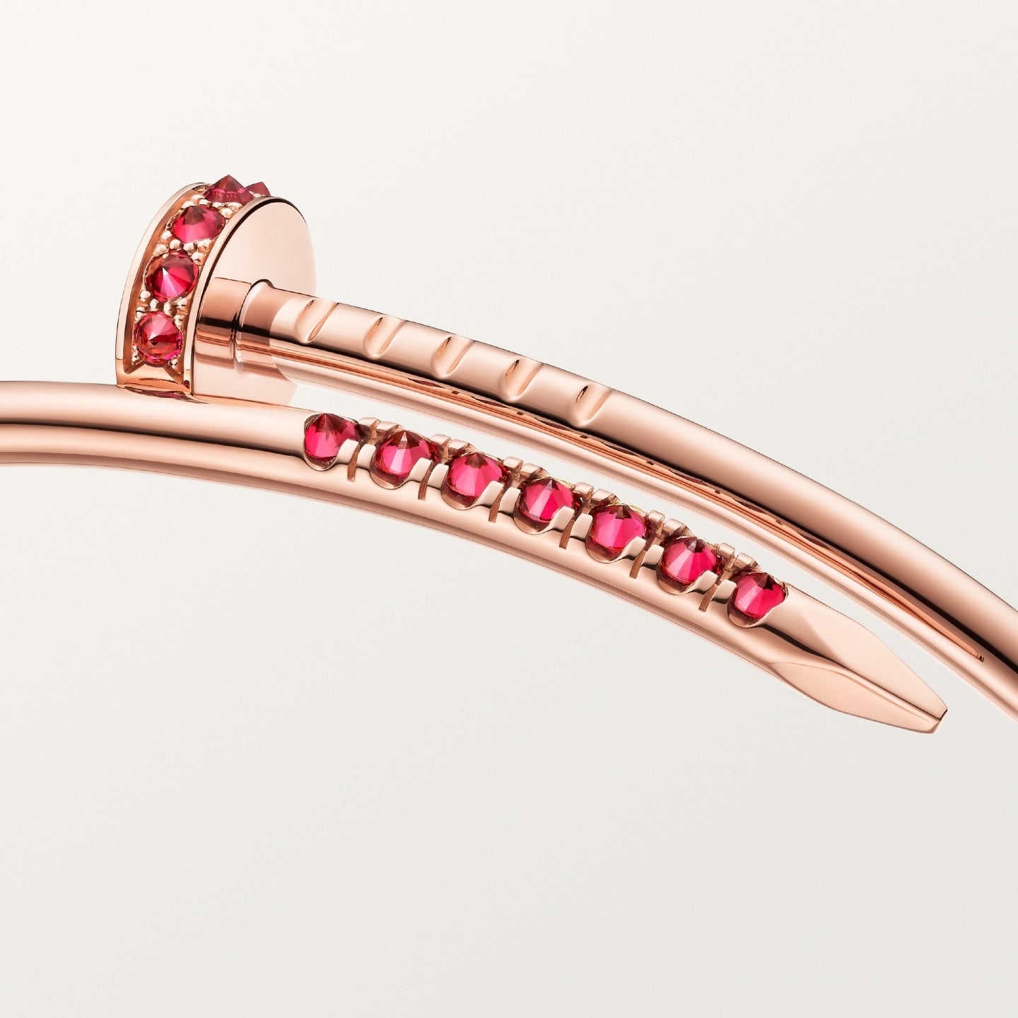 [Dream JURI]JUSTE BRACELET 2.5MM DIAMONDS NEW
