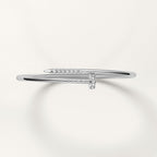 [Dream JURI]JUSTE BRACELET 2.5MM DIAMONDS NEW