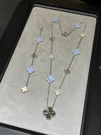 [¡®Dream¡¯] 25 NEUE KLEE 15 MOTIVE LILA CHALCEDON