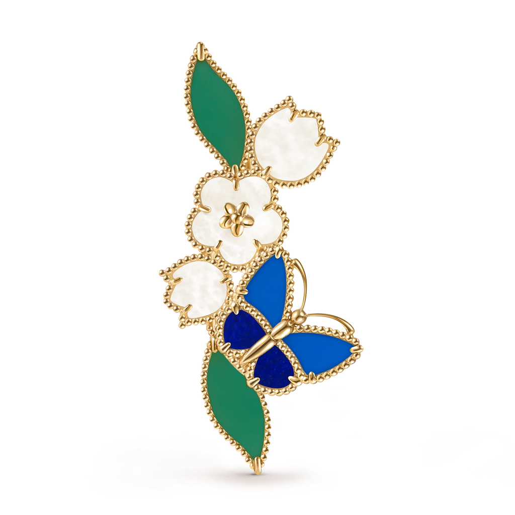 [Dream] 2026 NEW MODEL SPRING LUCKY BROOCH