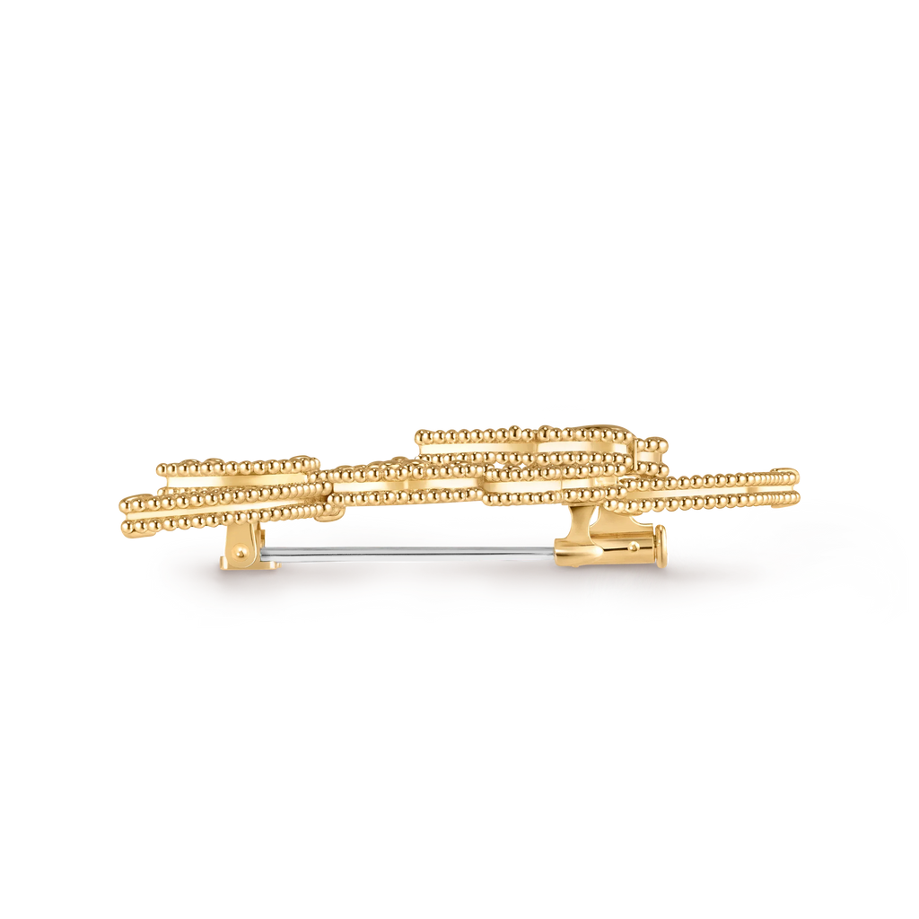 [Dream] 2026 NEW MODEL SPRING LUCKY BROOCH