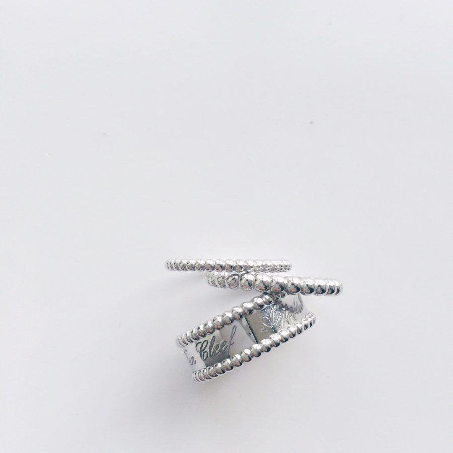 „Dream“PERLEE RING