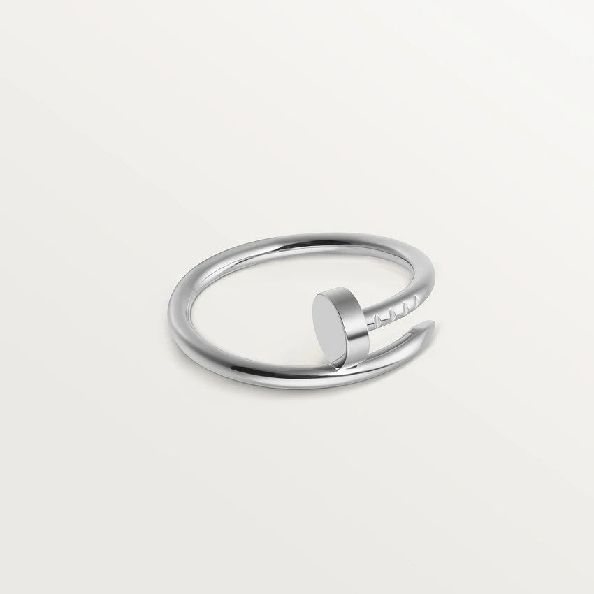 ¡®Dream¡¯JUSTE RING 2.65MM SILBER