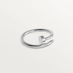 ¡®Dream¡¯JUSTE RING 2.65MM SILBER